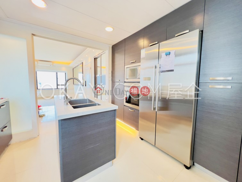 Elegant 3 bed on high floor with harbour views | Rental 17-29 Lyttelton Road | Western District, Hong Kong, Rental | HK$ 43,000/ month