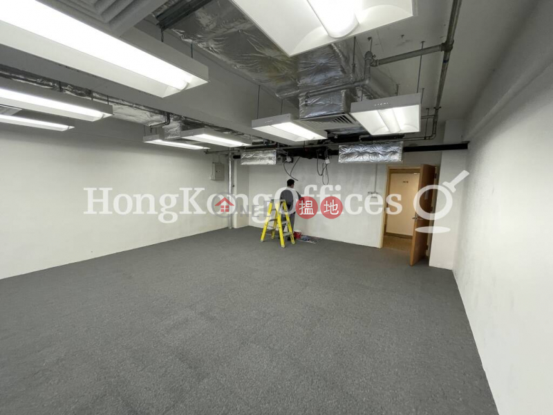 Office Unit for Rent at Leighton Centre | 77 Leighton Road | Wan Chai District | Hong Kong | Rental HK$ 37,694/ month
