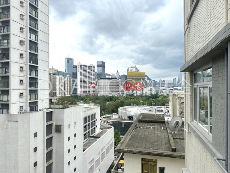 Intimate 3 bedroom in Tin Hau | Rental, 1-5 Lau Sin Street | Eastern District | Hong Kong, Rental | HK$ 33,000/ month