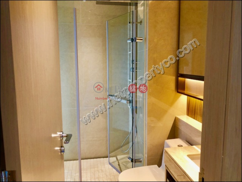 HK$ 24,000/ month The Kennedy on Belcher\'s, Western District | New Apartment for Rent in Kennedy Town