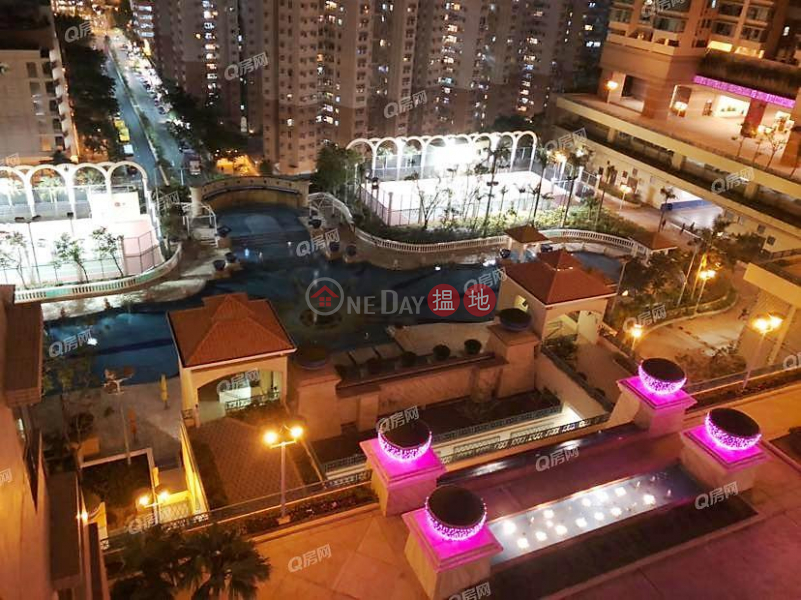 Tower 7 Island Resort | 3 bedroom Low Floor Flat for Sale 28 Siu Sai Wan Road | Chai Wan District Hong Kong, Sales, HK$ 9.38M