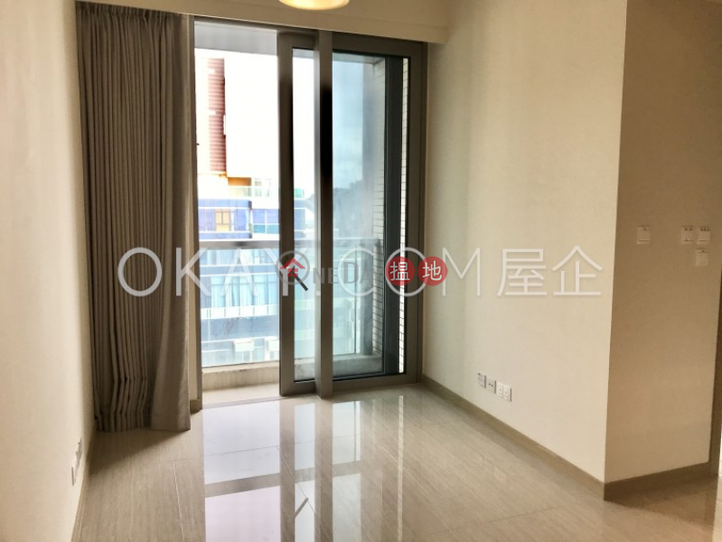 Practical 1 bedroom on high floor with balcony | Rental | Townplace 本舍 Rental Listings