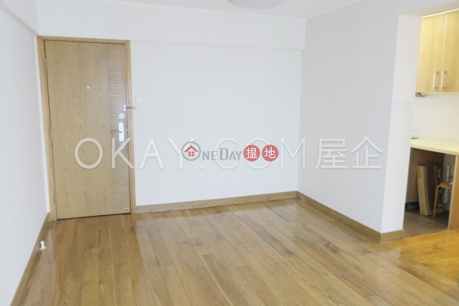 Property Search Hong Kong | OneDay | Residential, Sales Listings, Elegant 2 bedroom with balcony & parking | For Sale