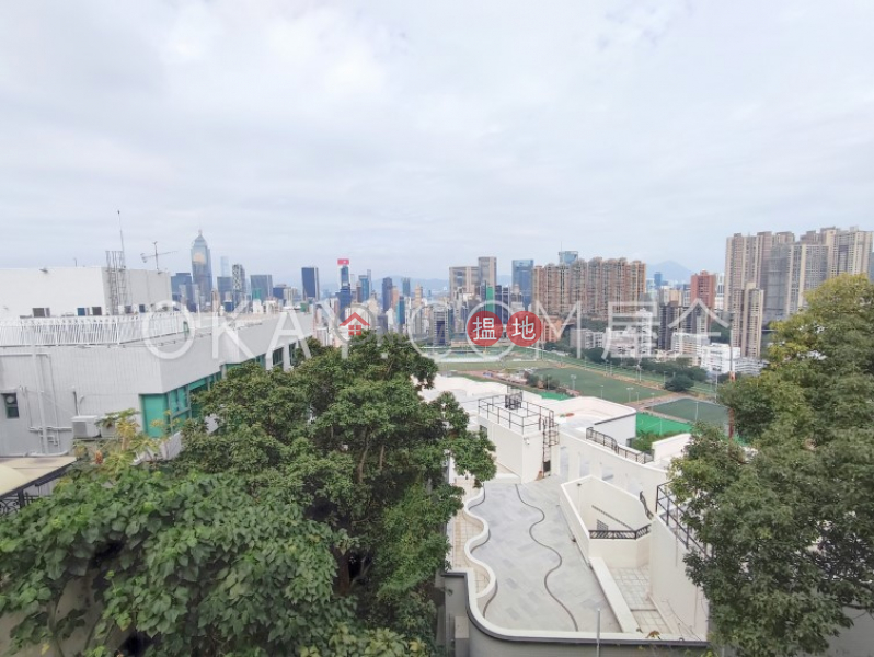 HK$ 23M Gallant Place | Wan Chai District, Rare 3 bedroom on high floor with parking | For Sale