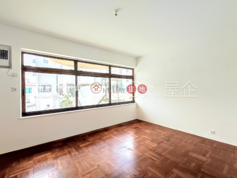 HK$ 85,000/ month | House A1 Stanley Knoll Southern District | Efficient 3 bedroom with terrace & parking | Rental