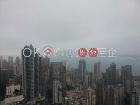 3房2廁,實用率高,星級會所雍景臺出租單位 | 雍景臺 Robinson Place _0