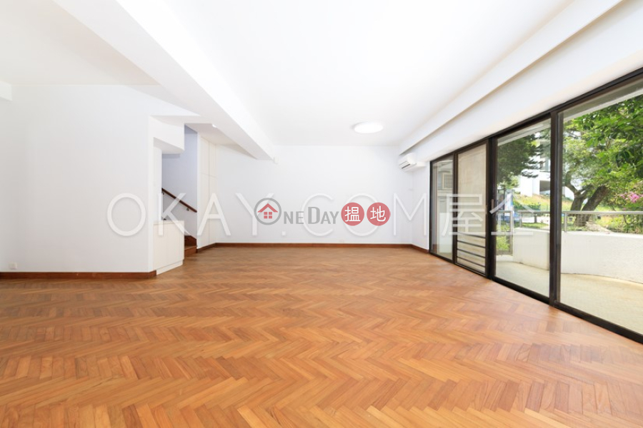 Beautiful 4 bedroom with terrace, balcony | Rental | 23 Sha Wan Drive | Western District Hong Kong, Rental, HK$ 93,000/ month
