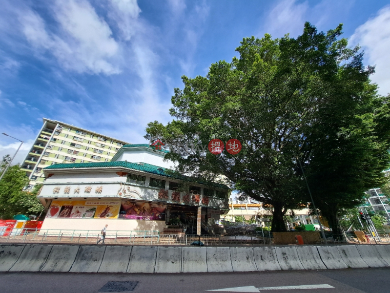 彩龍大酒樓 (Lucky Dragon Restaurant) 石硤尾| ()(1)