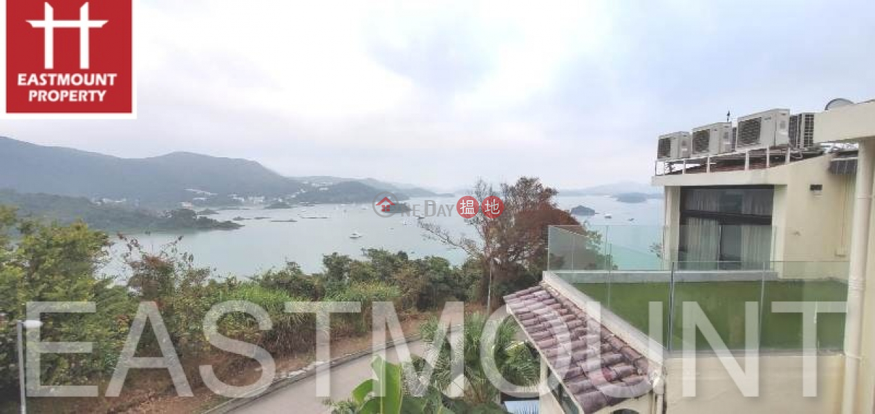 Sai Kung Villa House | Property For Sale and Lease in Sea View Villa, Chuk Yeung Road 竹洋路西沙小築-Nearby Hong Kong Academy | Sea View Villa 西沙小築 Rental Listings