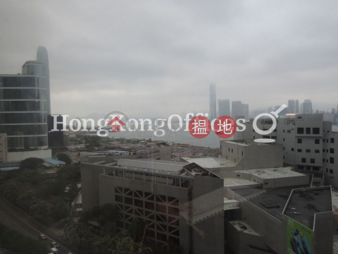 Office Unit for Rent at Harcourt House, Harcourt House 夏愨大廈 | Wan Chai District (HKO-75402-AMHR)_0