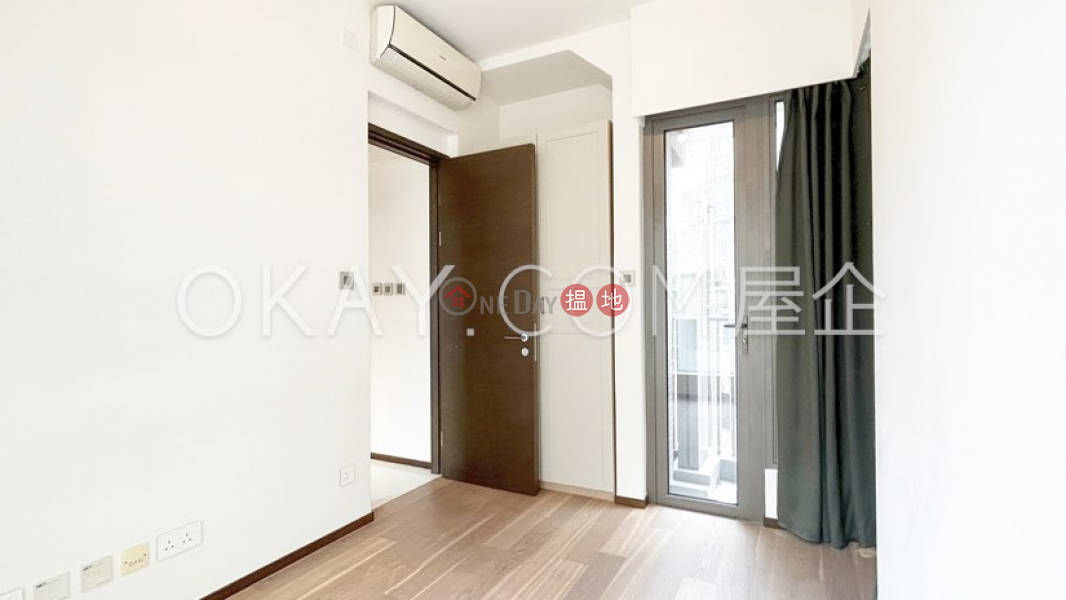 Tasteful 2 bedroom with terrace & balcony | For Sale, 1 Lun Hing Street | Wan Chai District, Hong Kong | Sales, HK$ 16.6M