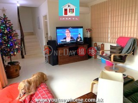 Sai Kung Flat | For Rent, Tso Wo Villa 早禾山莊 | Sai Kung (RL260)_0