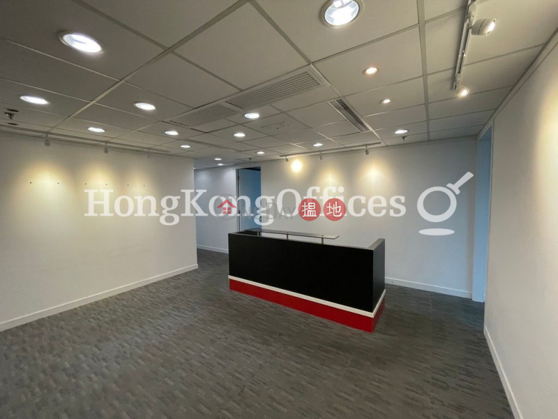 Office Unit for Rent at Kinwick Centre | 32 Hollywood Road | Central District, Hong Kong Rental HK$ 257,376/ month