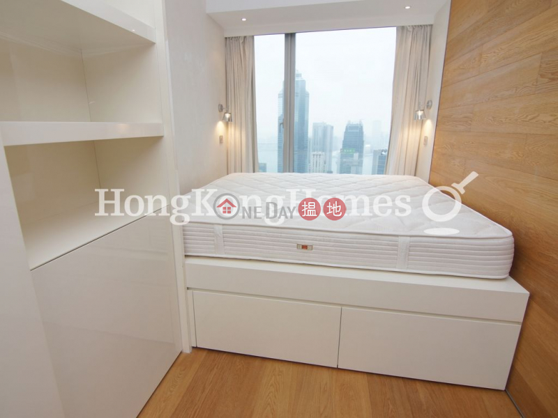 Property Search Hong Kong | OneDay | Residential Rental Listings, 1 Bed Unit for Rent at Soho 38