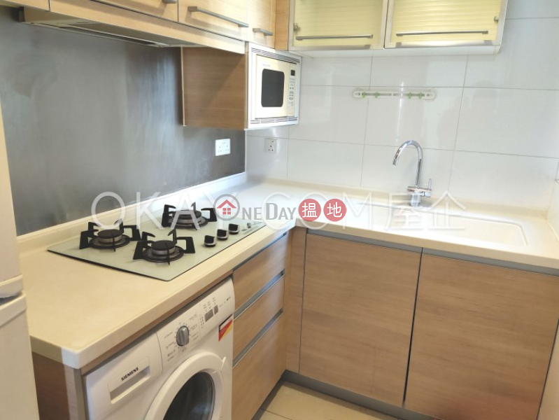 Unique 2 bedroom with terrace | For Sale | 258 Queens Road East | Wan Chai District, Hong Kong Sales HK$ 8.9M
