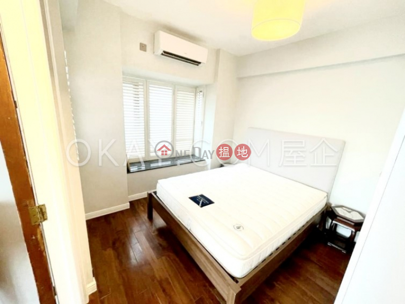 Serene Court | Middle | Residential | Rental Listings | HK$ 34,000/ month