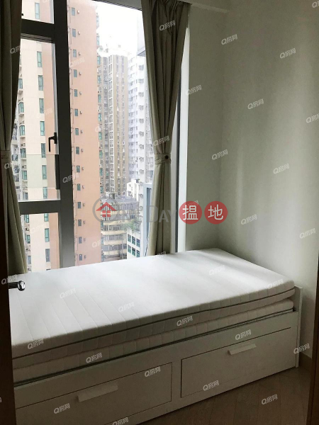 HK$ 35,000/ month | Imperial Kennedy | Western District Imperial Kennedy | 2 bedroom Low Floor Flat for Rent