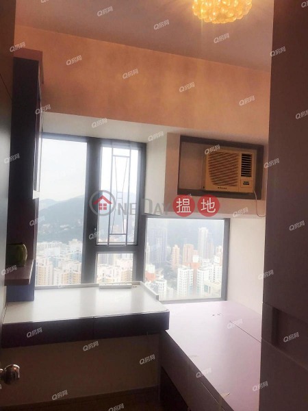 Tower 2 Grand Promenade | 2 bedroom High Floor Flat for Rent 38 Tai Hong Street | Eastern District | Hong Kong, Rental HK$ 25,000/ month