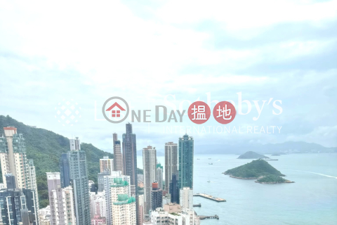 Property for Sale at The Belcher's with 3 Bedrooms | The Belcher's 寶翠園 _0