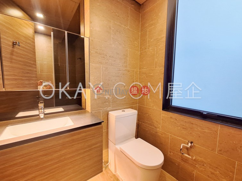 Property Search Hong Kong | OneDay | Residential Rental Listings | Luxurious 3 bed on high floor with balcony & parking | Rental