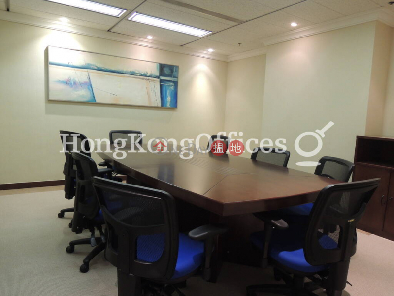 Office Unit for Rent at China Evergrande Centre, 38 Gloucester Road | Wan Chai District | Hong Kong Rental | HK$ 285,678/ month
