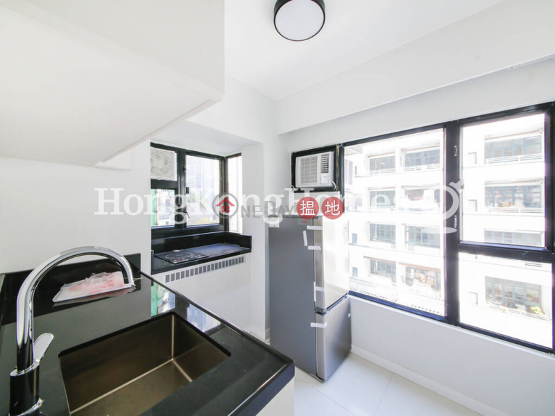 HK$ 20,000/ month Dawning Height | Central District | 1 Bed Unit for Rent at Dawning Height
