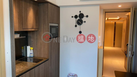 1 Bedroom (With Full furniture),South Walk．Aura 南津．迎岸 | Southern District (92648-1010301365)_0