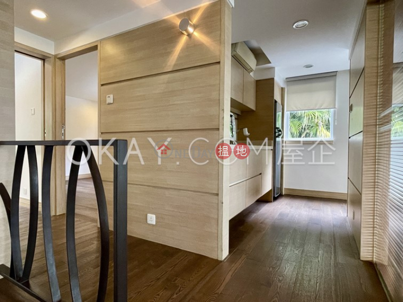 Rare house with sea views, terrace & balcony | For Sale | Violet Garden 紫蘭花園 Sales Listings