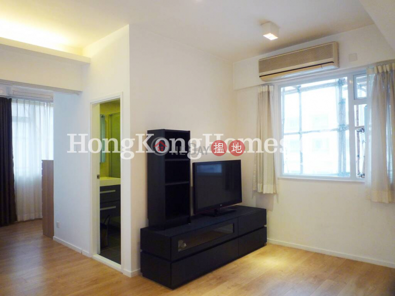 HK$ 25,500/ month | Sunrise House Central District | 1 Bed Unit for Rent at Sunrise House
