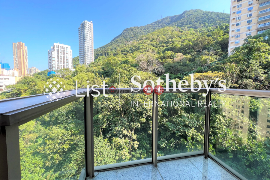 Property Search Hong Kong | OneDay | Residential | Sales Listings Property for Sale at Cluny Park with 3 Bedrooms