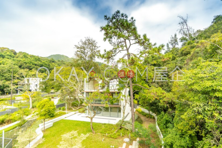 Luxurious house with rooftop, balcony | Rental | Pui O San Wai Tsuen 貝澳新圍村 Rental Listings