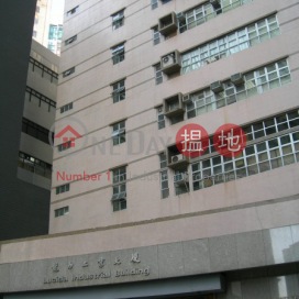 15呎樓底300A電力合各行各業, 龍力工業大廈 Lucida Industrial Building | 荃灣 (WONG-726883780)_0