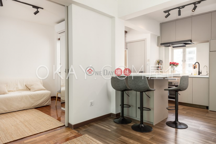 Stylish 2 bedroom with balcony | For Sale, 3A-3E Wang Tak Street | Wan Chai District, Hong Kong Sales | HK$ 12M