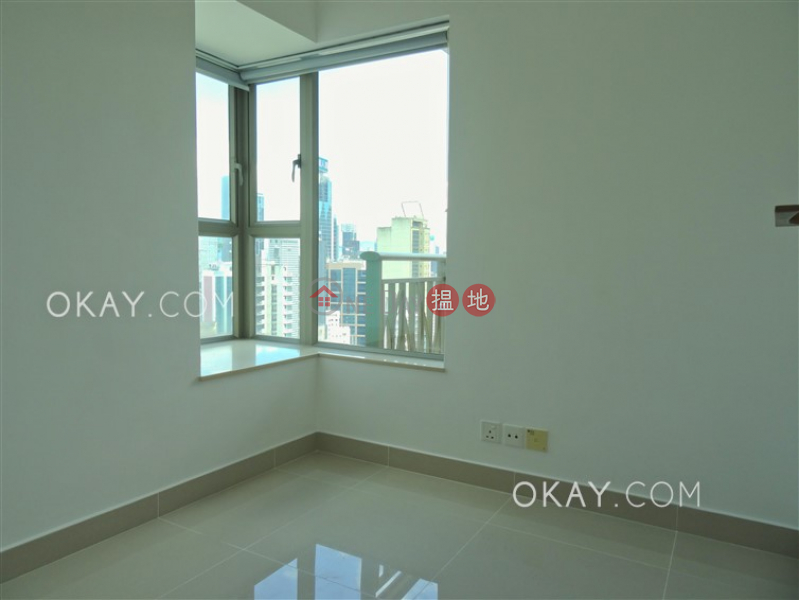 Rare 3 bedroom on high floor with balcony | For Sale, 3 Wan Chai Road | Wan Chai District Hong Kong | Sales HK$ 13.5M