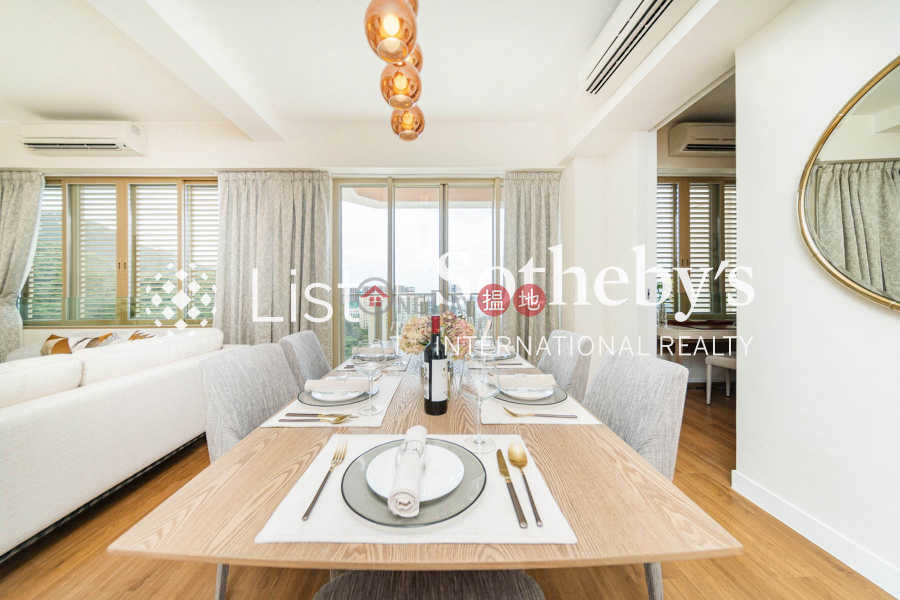 Property Search Hong Kong | OneDay | Residential | Rental Listings, Property for Rent at Jessville with 4 Bedrooms