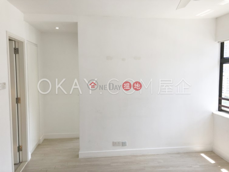1房1廁,極高層,露台海明苑出租單位|海明苑(Hoi Ming Court)出租樓盤 (OKAY-R100247)