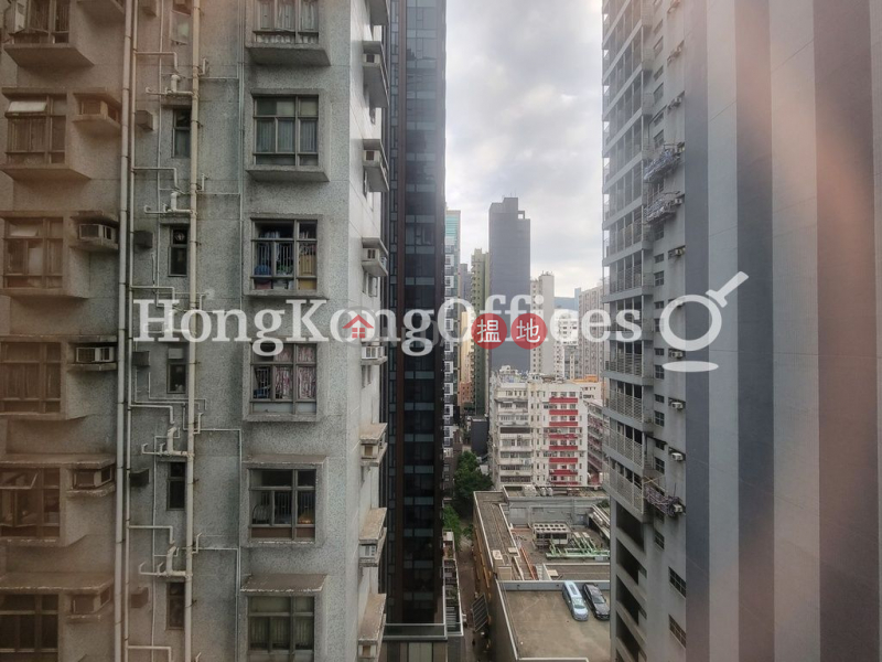 Office Unit for Rent at Seabright Plaza, Seabright Plaza 秀明中心 Rental Listings | Wan Chai District (HKO-85881-AKHR)