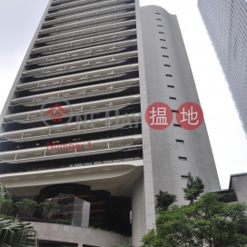 The Hong Kong Club Building,Central, Hong Kong Island