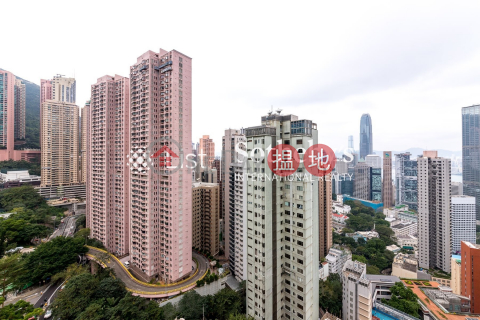 Property for Rent at Grenville House with 4 Bedrooms | Grenville House 嘉慧園 _0