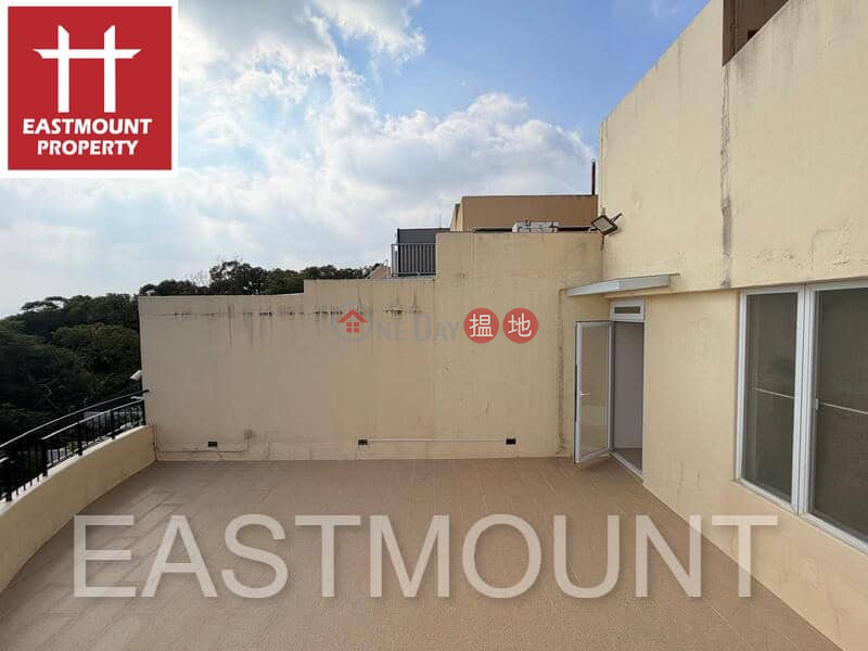 HK$ 43,000/ month, Green Villas Sai Kung, Sai Kung Villa House | Property For Sale and Lease in Green Villas, Tso Wo Road 早禾路嘉翠苑-Sea view, Garden