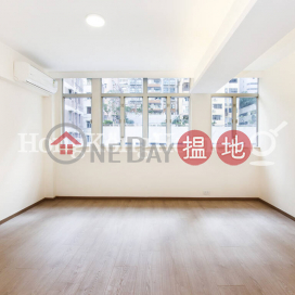羅便臣道66號三房兩廳單位出租 | 羅便臣道66號 66 Robinson Road _0