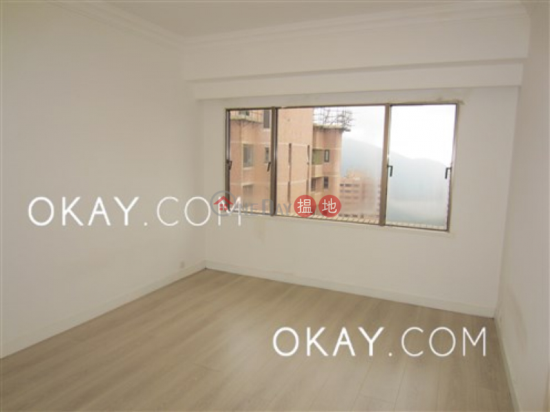 Property Search Hong Kong | OneDay | Residential | Rental Listings, Exquisite penthouse with rooftop, balcony | Rental