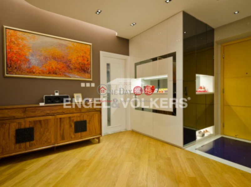Property Search Hong Kong | OneDay | Residential Sales Listings, 2 Bedroom Flat for Sale in Tai Kok Tsui