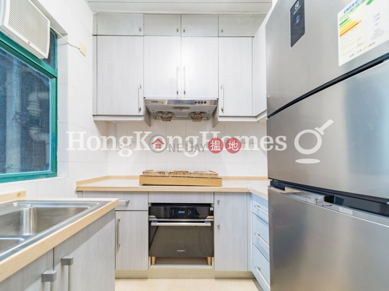 HK$ 48,000/ 月-曉峰閣-中區|曉峰閣兩房一廳單位出租
