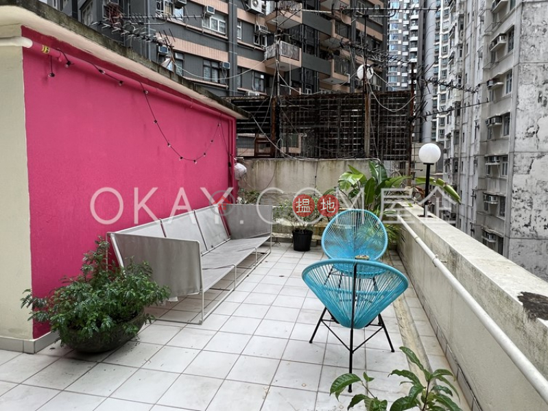 Property Search Hong Kong | OneDay | Residential, Sales Listings Stylish 2 bedroom on high floor with rooftop | For Sale