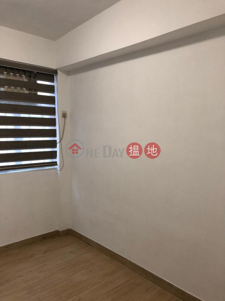Flat for Rent in Chung Nam Mansion, Wan Chai | Chung Nam Mansion 中南樓 Rental Listings