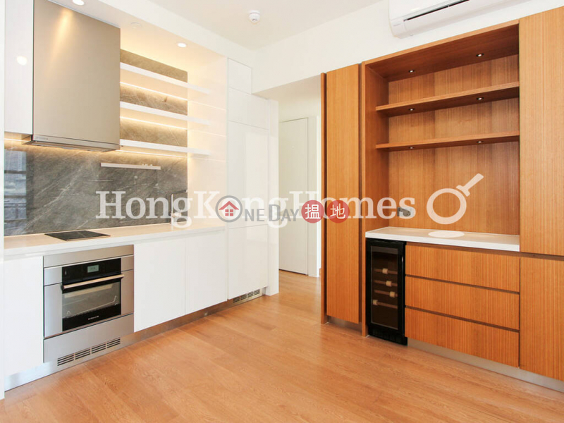HK$ 39,000/ month Resiglow | Wan Chai District | 2 Bedroom Unit for Rent at Resiglow