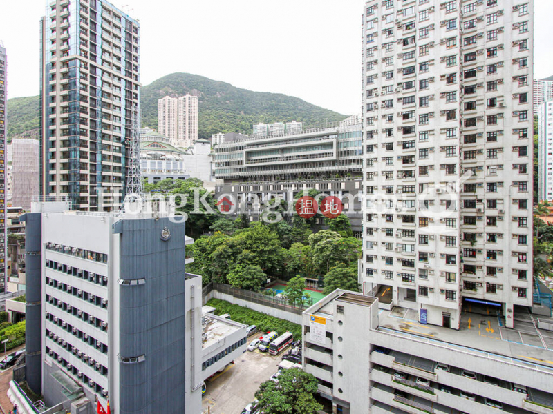 Property Search Hong Kong | OneDay | Residential | Rental Listings 2 Bedroom Unit for Rent at Le Cachet