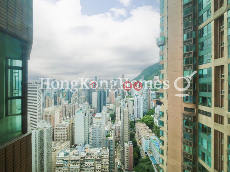 Property Search Hong Kong | OneDay | Residential, Rental Listings, 3 Bedroom Family Unit for Rent at The Belcher\'s Phase 2 Tower 8