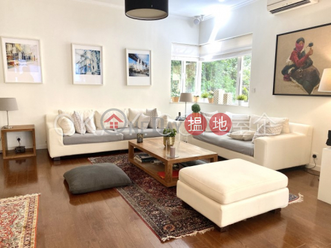 Lovely 3 bedroom with terrace | For Sale, Bayview Mansion 樂觀大廈 | Central District (OKAY-S14579)_0